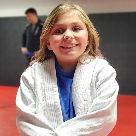 kids jiu-jitsu
